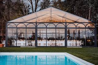 Villa le Libellule
