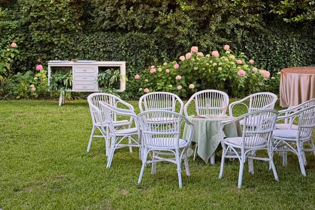 Giardino