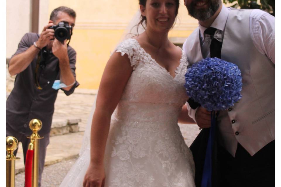 Sergio & Ambra 31/07/21