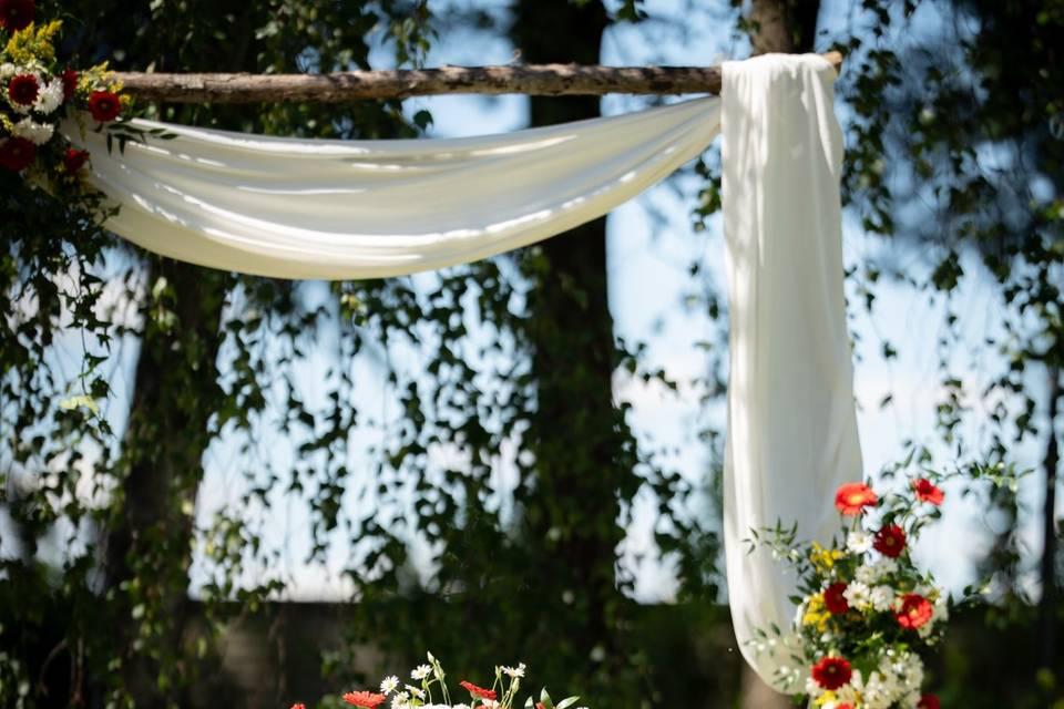 Matrimonio