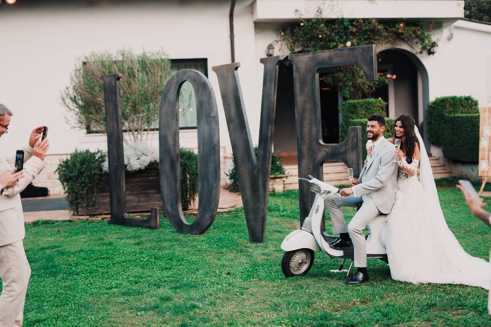 Tenuta Quattro Fratelli