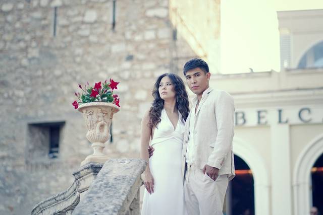 Wedding Taormina