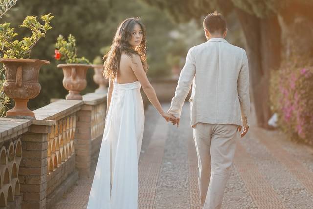 Wedding Photography