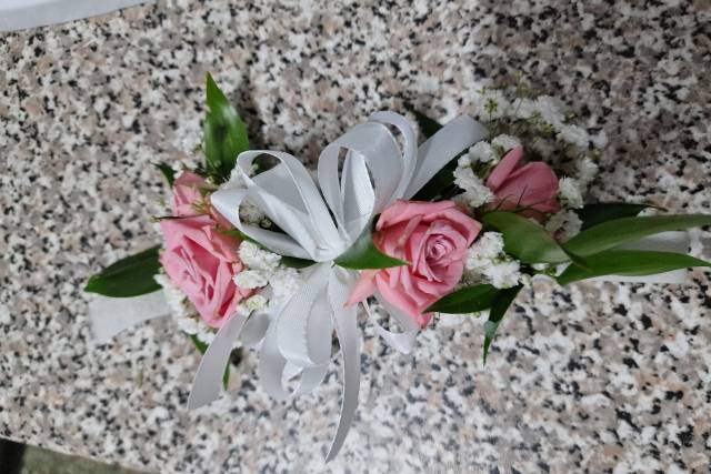 Il Fiore Di Rossella