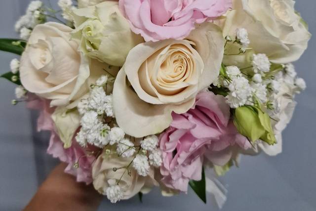 Bouquet sposa