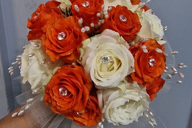 Bouquet Sposa