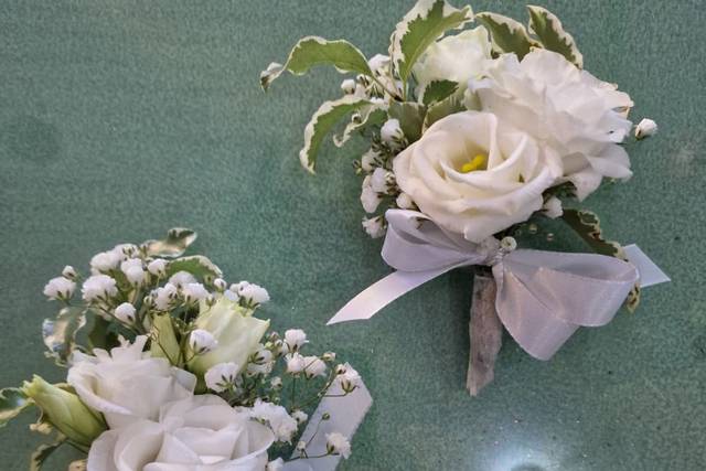 Boutonniere