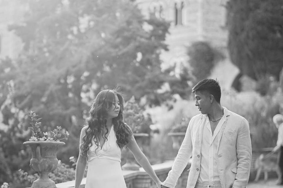 Wedding Taormina