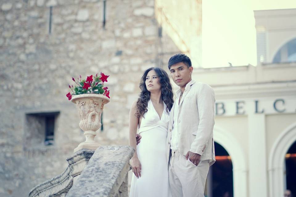 Wedding Taormina