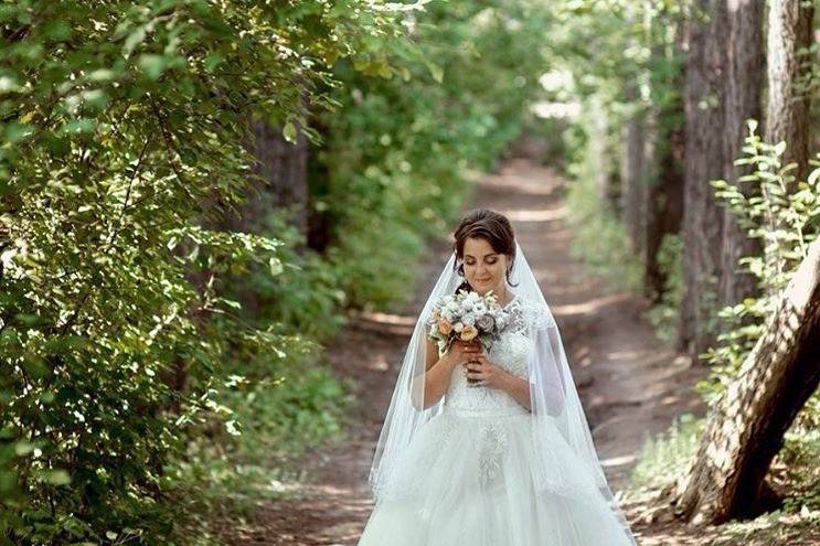 Trucco sposa