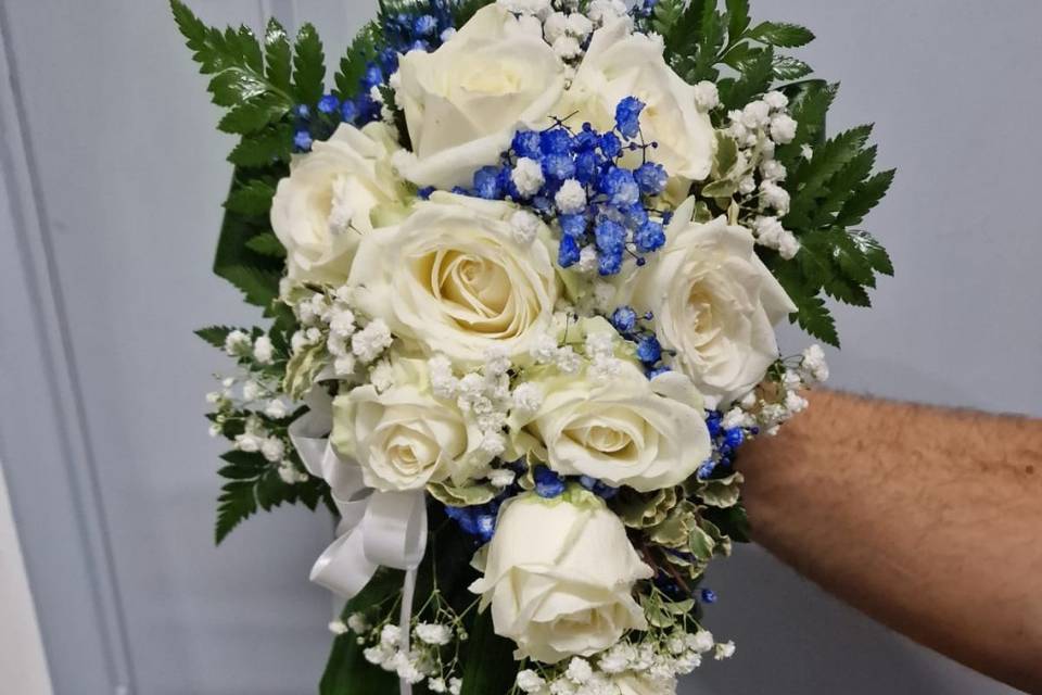 Bouquet Sposa