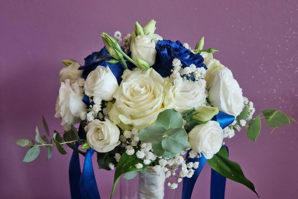 Bouquet sposa