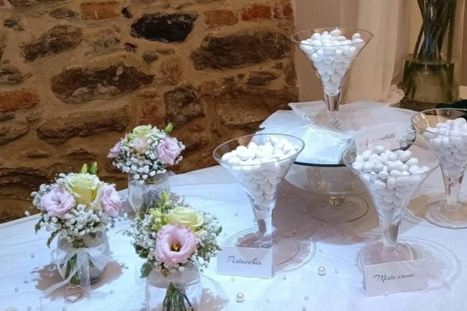 Confettata