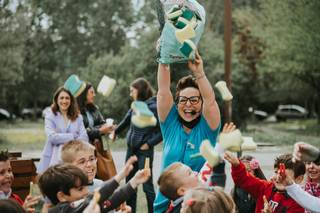 Mariù Animazione per bambini