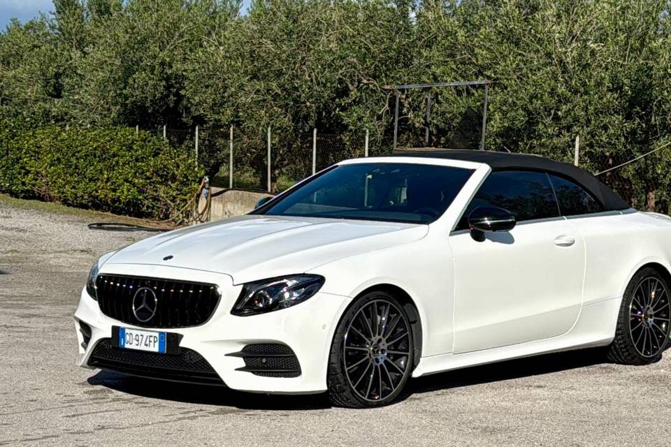 Mercedes