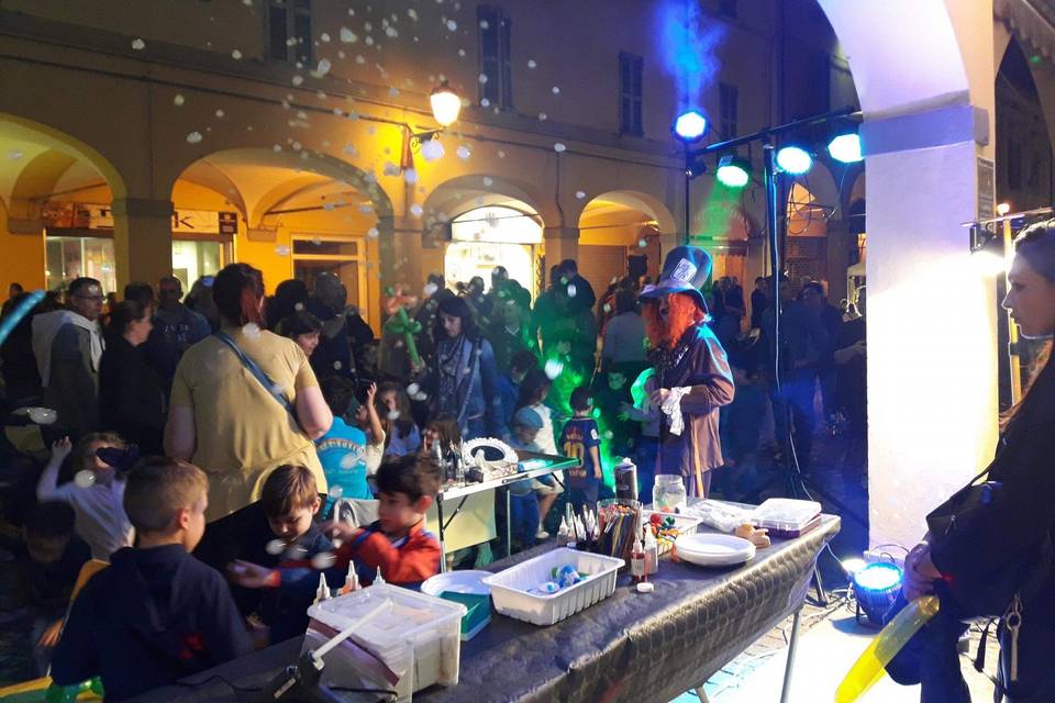Eventi