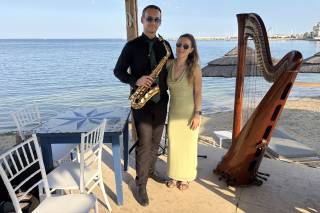 Sposi in Musica