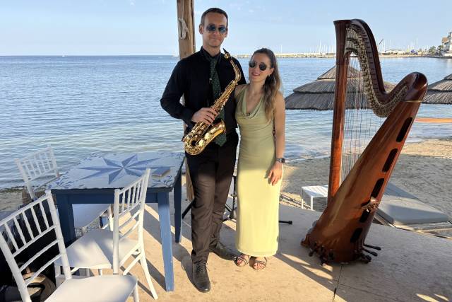 Sposi in Musica