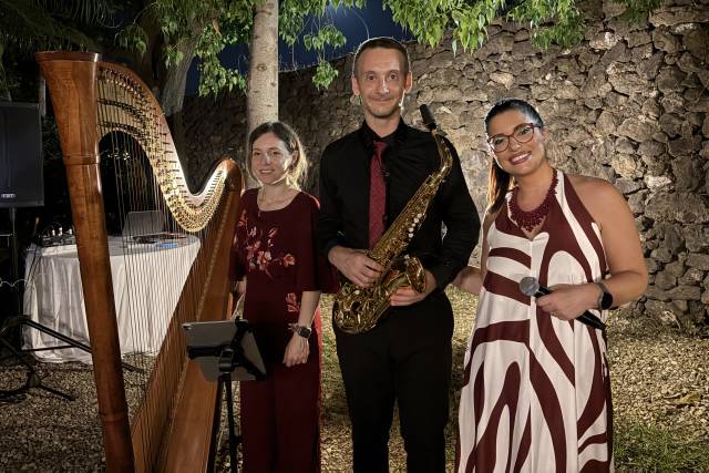 Musica-Matrimonio-Ricevimento