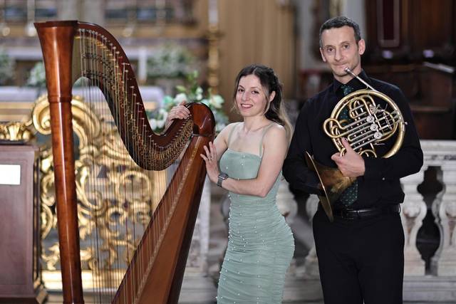 Sposi in Musica