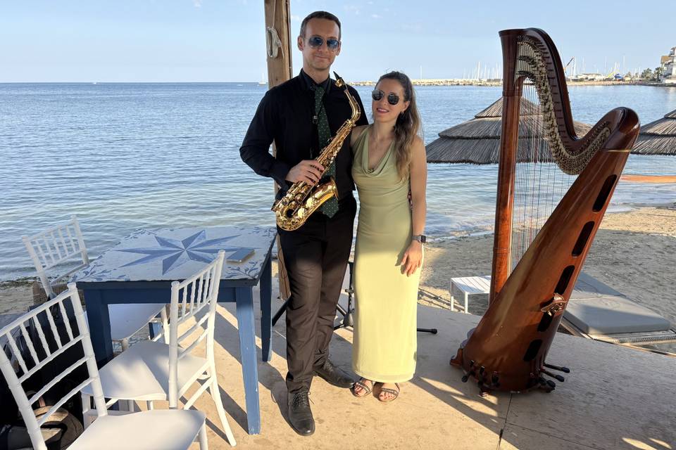 Sposi in Musica