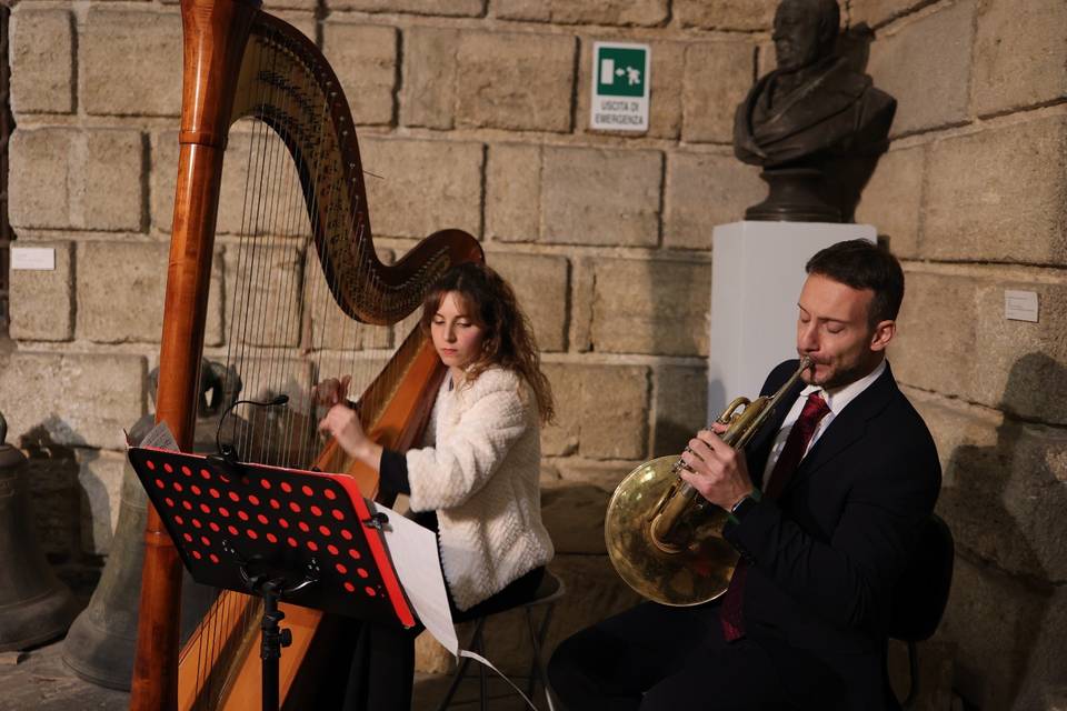 Musica-Ricevimento-Caltagirone