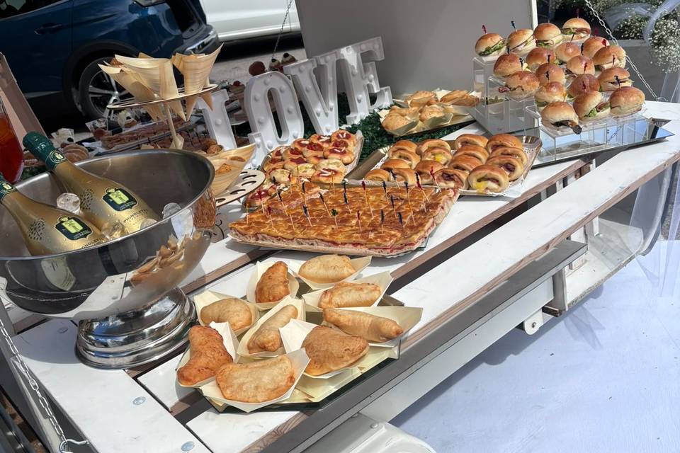 Food