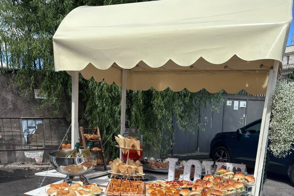 Aperitivo