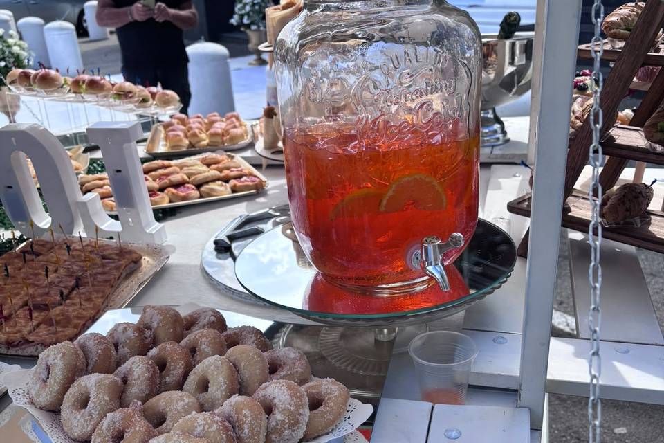 Aperol