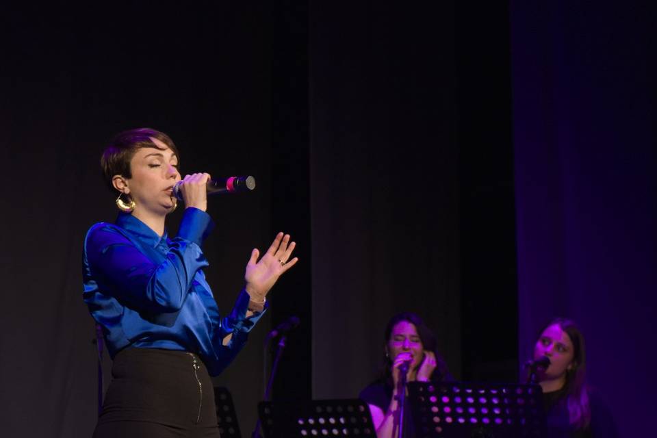 Live - Theater - Spring 25