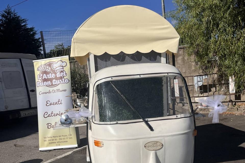 L'Arte del Buon Gusto