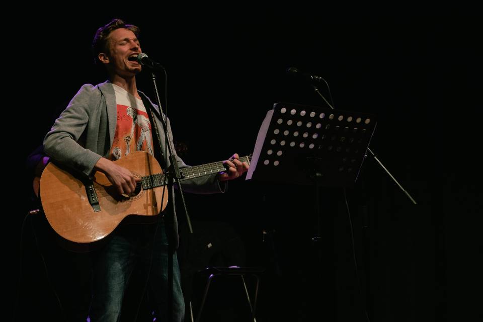 Matteo Croce