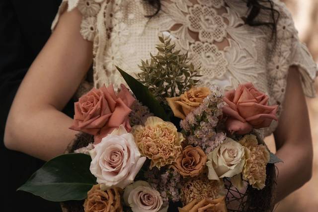 Il boquet di Greta