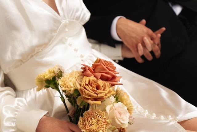 Mini boquet