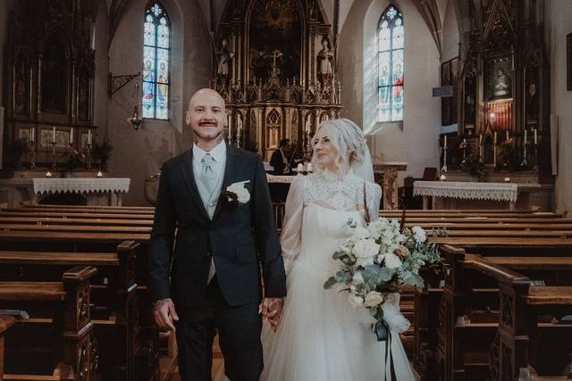 Elisa e Manuel