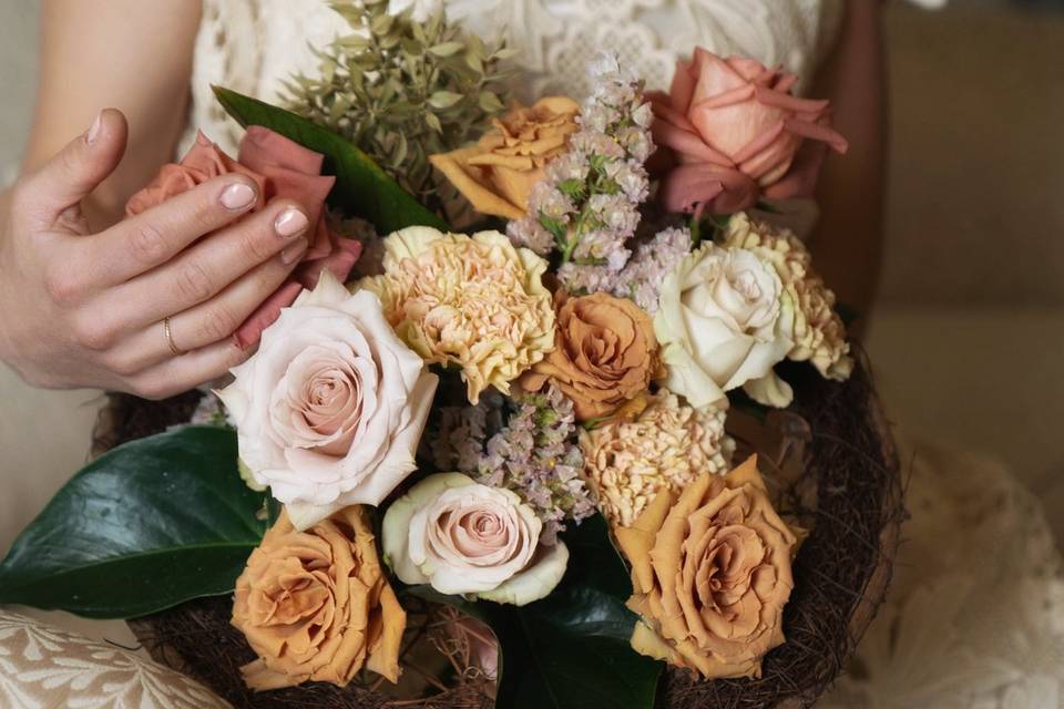 Il boquet di Greta