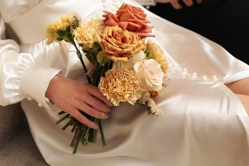 Mini boquet