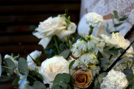 Celtic Bouquet