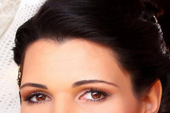 Trucco sposa