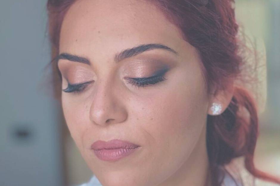 Trucco sposa