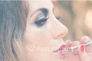 Elena Biloni makeup & hairstyle