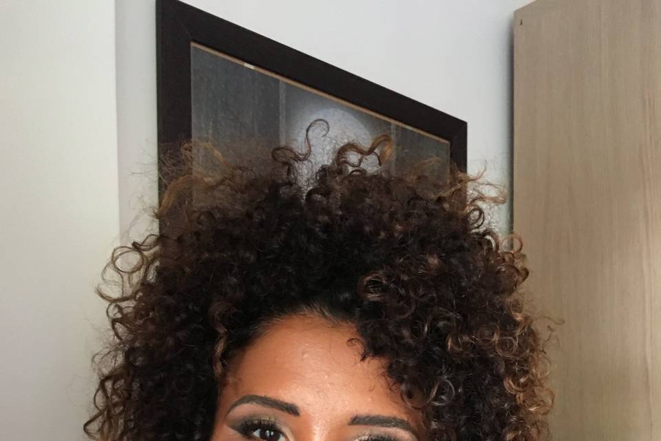 Makeup etnico