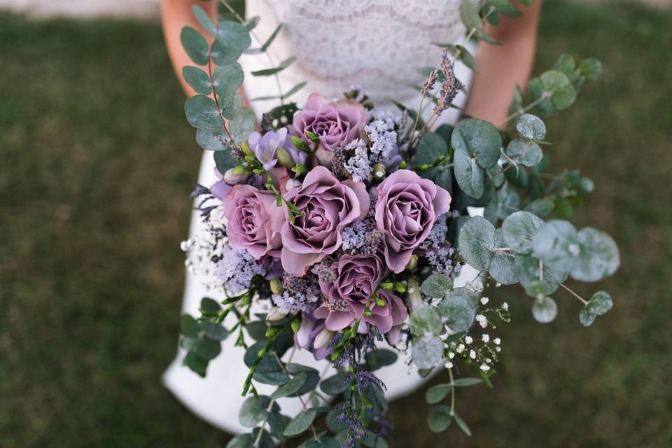 Lilac love