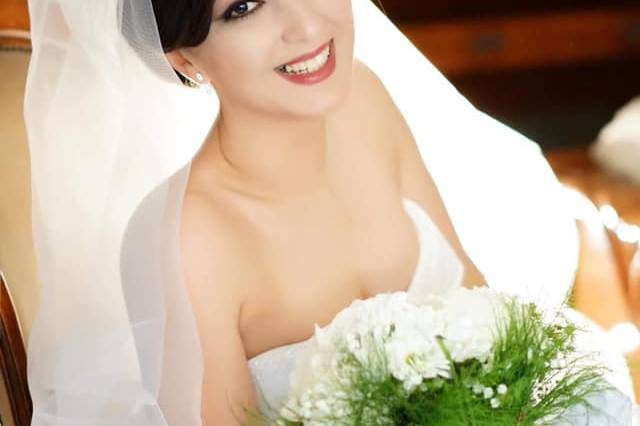 Trucco sposa