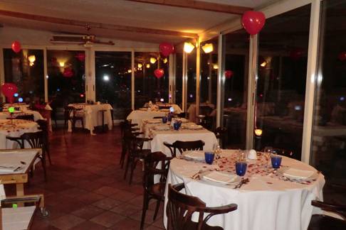 Ristorante Tropical