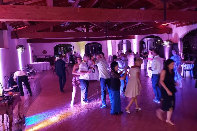 Discoteca