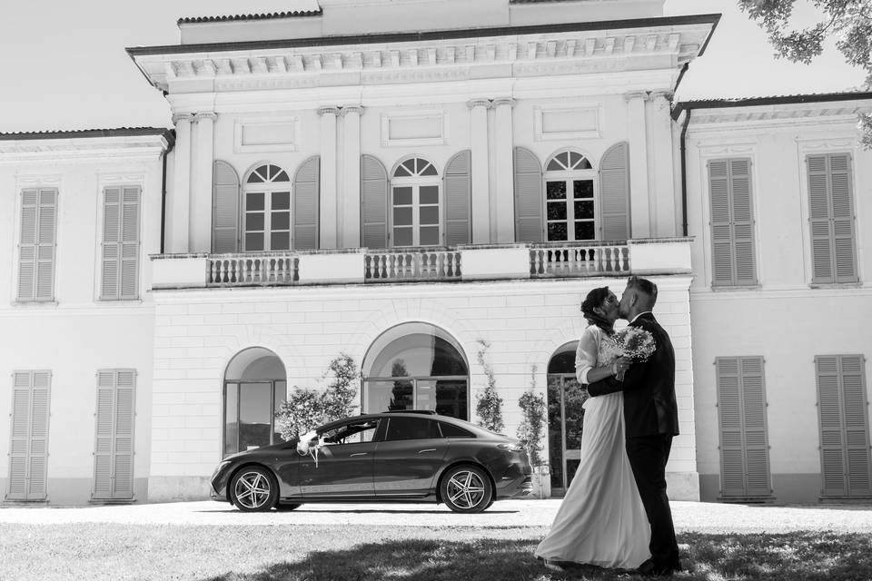 Villa Frua - Laveno