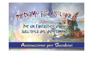 Partyamo per Anelepalù logo