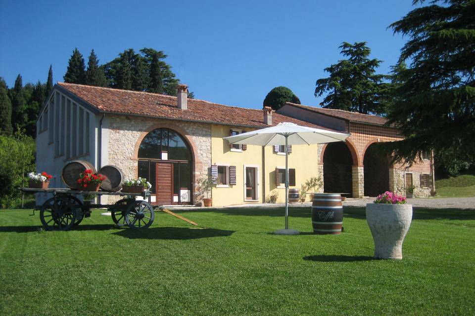 Tenuta Coffele