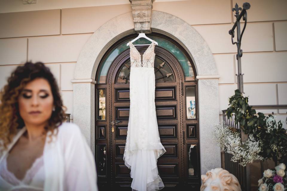 Casa sposa-matrimonio-napoli